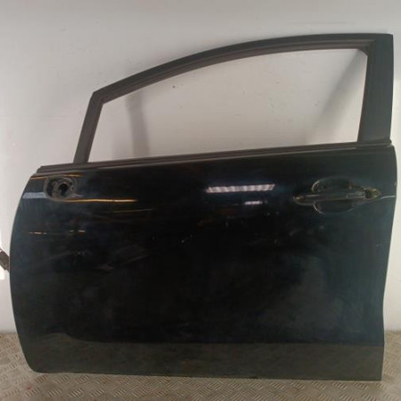 Porte avant gauche KIA RIO 3 Photo n°1