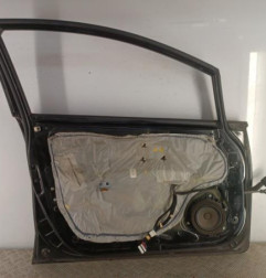 Porte avant gauche KIA RIO 3 Photo n°3