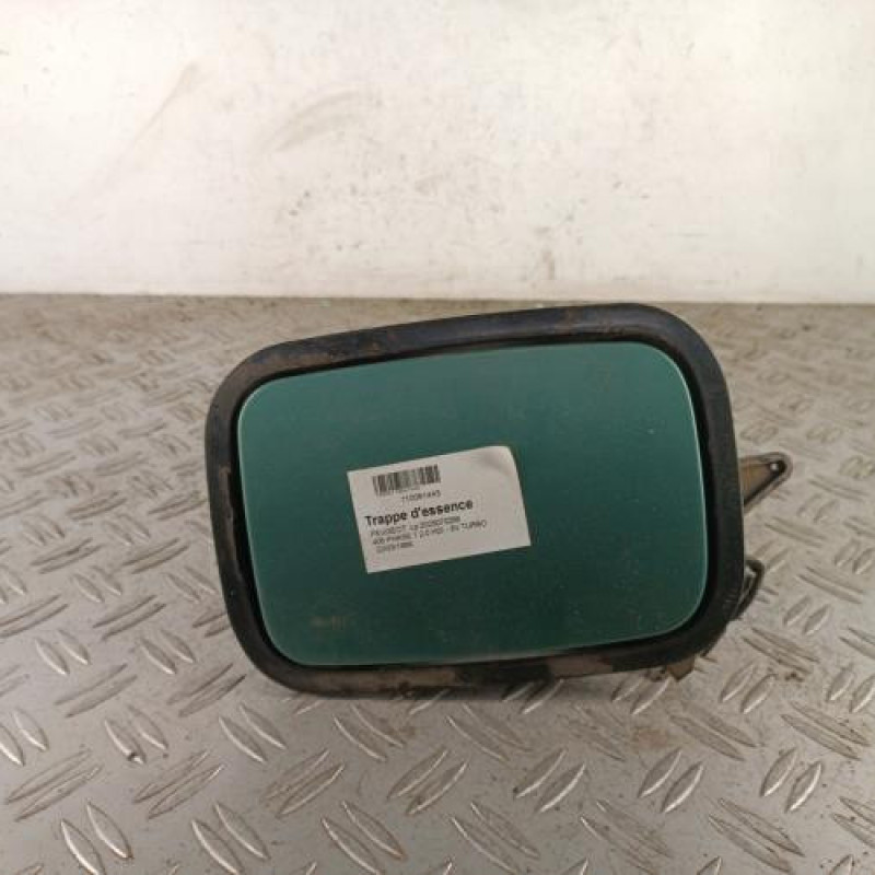 Trappe d'essence PEUGEOT 406 Trappe d'essence PEUGEOT 406