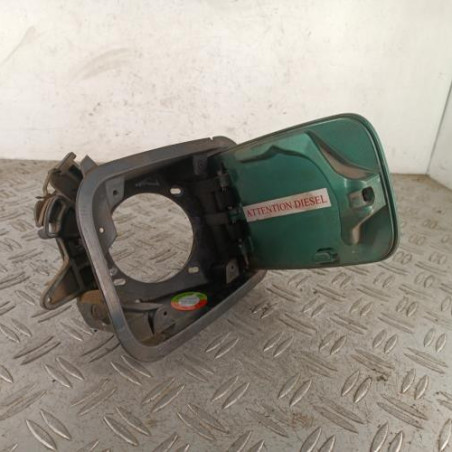 Trappe d'essence PEUGEOT 406