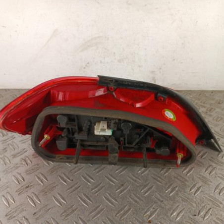 Feu arriere principal droit (feux) PEUGEOT 406