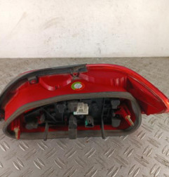 Feu arriere principal gauche (feux) PEUGEOT 406