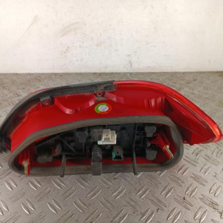 Feu arriere principal gauche (feux) PEUGEOT 406