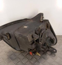 Optique avant principal gauche (feux)(phare) CITROEN BERLINGO 1