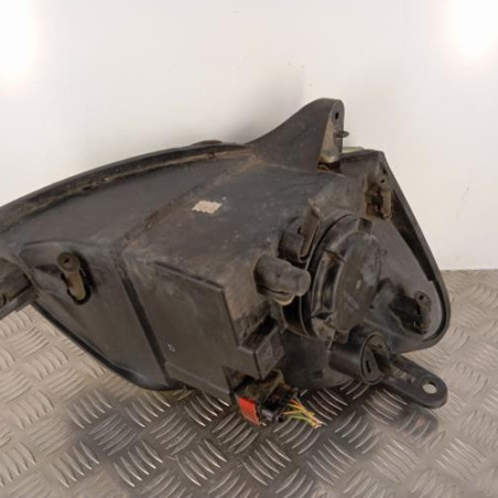 Optique avant principal gauche (feux)(phare) CITROEN BERLINGO 1