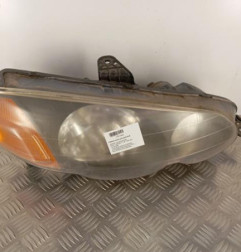 Optique avant principal droit (feux)(phare) HONDA HR-V 1 Photo n°1