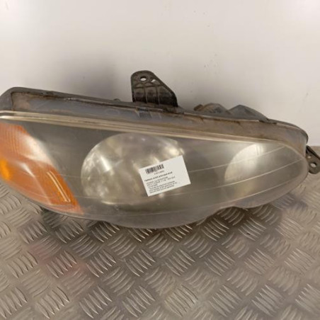 Optique avant principal droit (feux)(phare) HONDA HR-V 1 Photo n°1