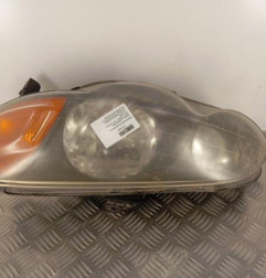 Optique avant principal gauche (feux)(phare) HONDA HR-V 1 Photo n°1