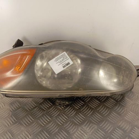 Optique avant principal gauche (feux)(phare) HONDA HR-V 1 Photo n°1
