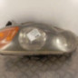 Optique avant principal gauche (feux)(phare) HONDA HR-V 1
