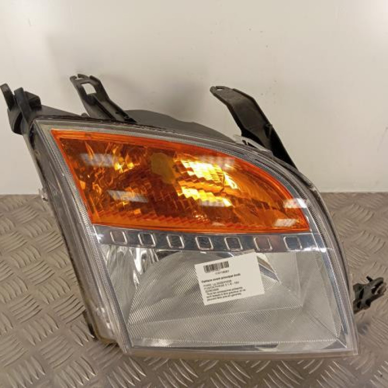 Optique avant principal droit (feux)(phare) FORD FUSION