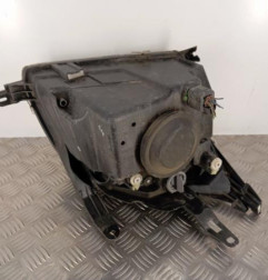 Optique avant principal gauche (feux)(phare) FORD FUSION