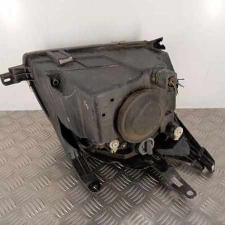 Optique avant principal gauche (feux)(phare) FORD FUSION
