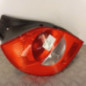 Feu arriere principal gauche (feux) RENAULT CLIO 3