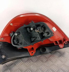 Feu arriere principal gauche (feux) RENAULT CLIO 3