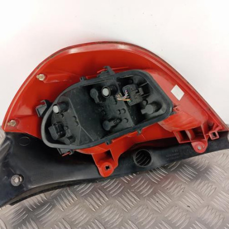 Feu arriere principal gauche (feux) RENAULT CLIO 3