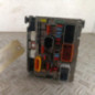 Boitier servitude moteur (BSM) CITROEN C4 GRAND PICASSO 1