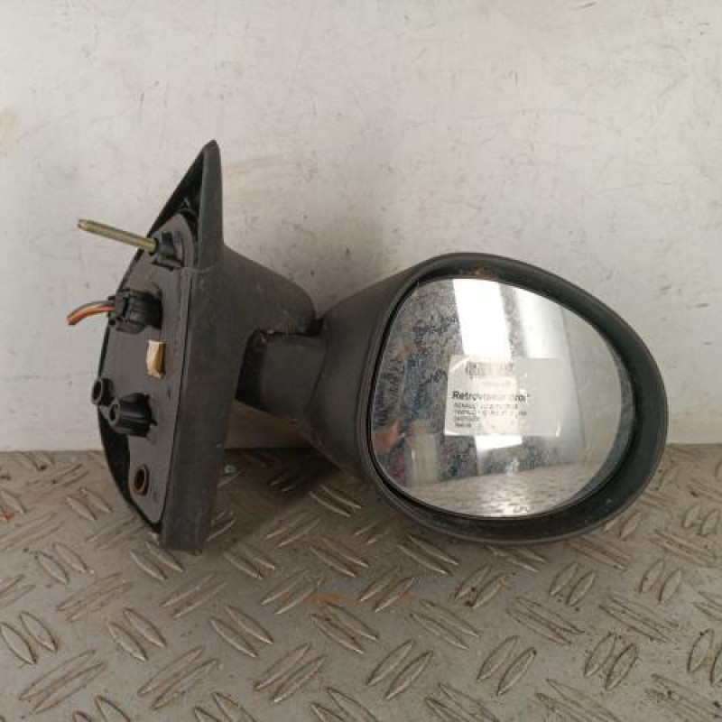 Retroviseur droit RENAULT TWINGO 1