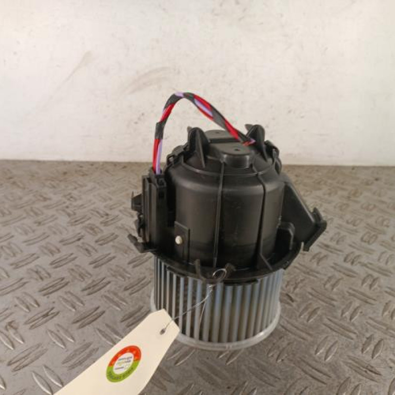 Pulseur d'air PEUGEOT 208 2 Pulseur d'air PEUGEOT 208 2