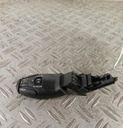 Commande regulateur vitesse PEUGEOT 208 2 Photo n°1