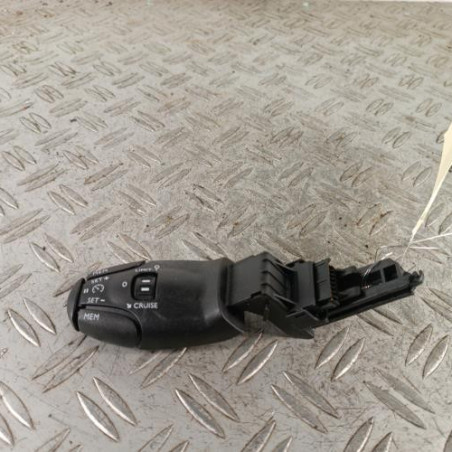 Commande regulateur vitesse PEUGEOT 208 2 Photo n°1