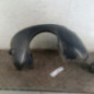Pare boue avant gauche FIAT DOBLO 1