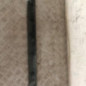 Baguette de porte arriere gauche  PEUGEOT 308 1 SW