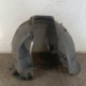 Pare boue avant droit PEUGEOT 308 1 SW