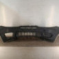 Pare choc avant FIAT PUNTO 2