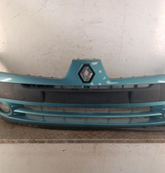 Pare choc avant RENAULT CLIO 2 Photo n°1