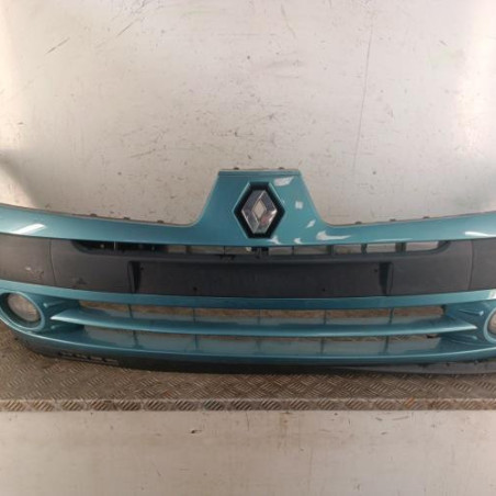 Pare choc avant RENAULT CLIO 2 Photo n°1