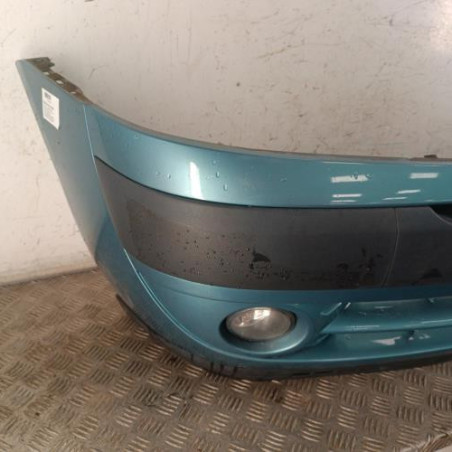 Pare choc avant RENAULT CLIO 2