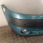 Pare choc avant RENAULT CLIO 2