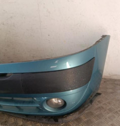 Pare choc avant RENAULT CLIO 2 Photo n°4