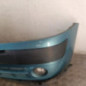 Pare choc avant RENAULT CLIO 2