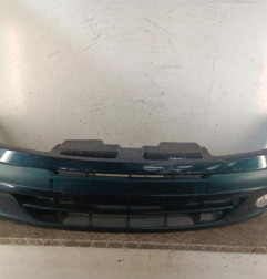 Pare choc avant RENAULT SCENIC 1 Photo n°1