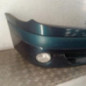 Pare choc avant RENAULT SCENIC 1
