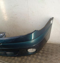 Pare choc avant RENAULT SCENIC 1 Photo n°4