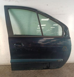 Porte avant droit RENAULT SCENIC 1 Photo n°1