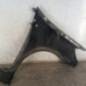Aile avant gauche RENAULT CLIO 3