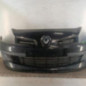 Pare choc avant RENAULT CLIO 3