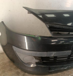 Pare choc avant RENAULT CLIO 3