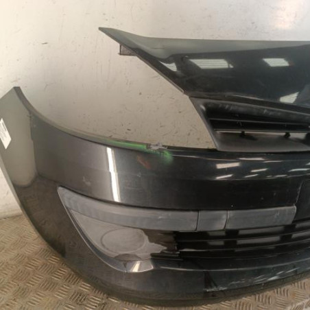 Pare choc avant RENAULT CLIO 3