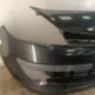 Pare choc avant RENAULT CLIO 3