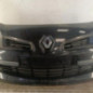 Pare choc avant RENAULT CLIO 3