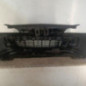 Pare choc avant RENAULT CLIO 3