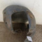 Pare boue avant gauche PEUGEOT 308 1 SW