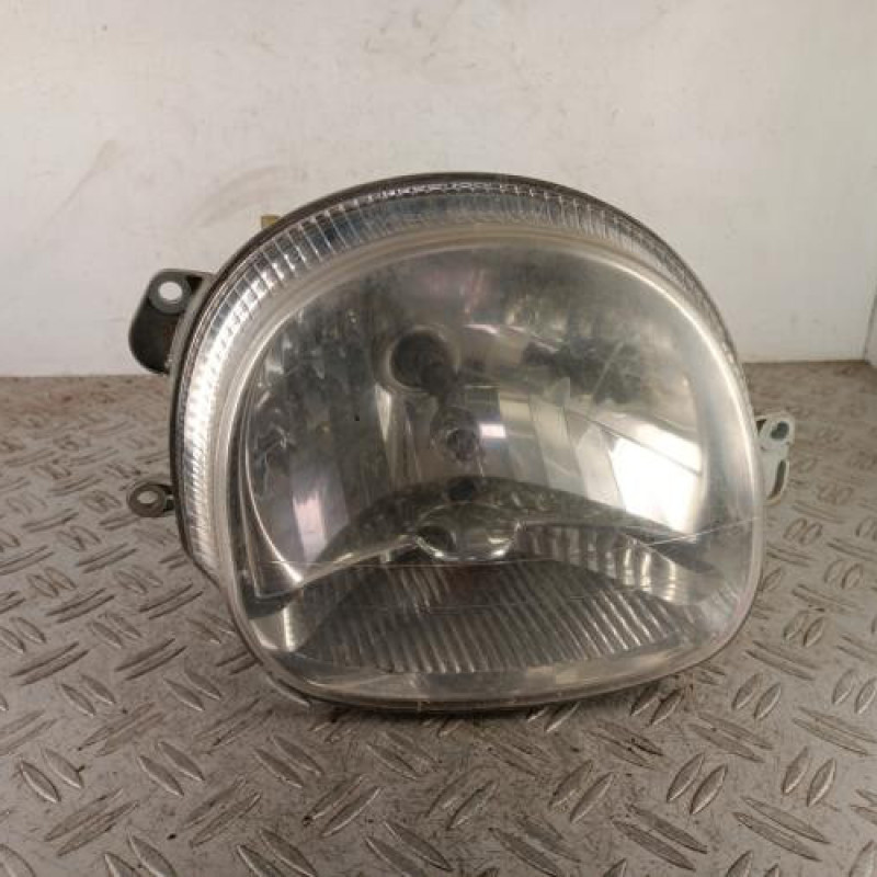 Optique avant principal droit (feux)(phare) RENAULT TWINGO 1