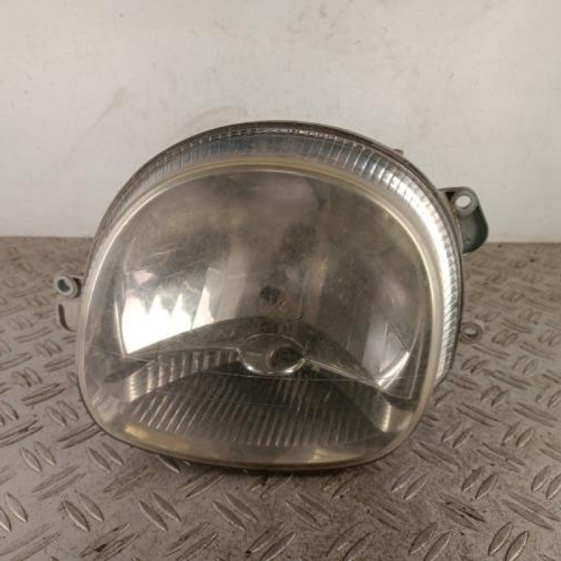 Optique avant principal gauche (feux)(phare) RENAULT TWINGO 1