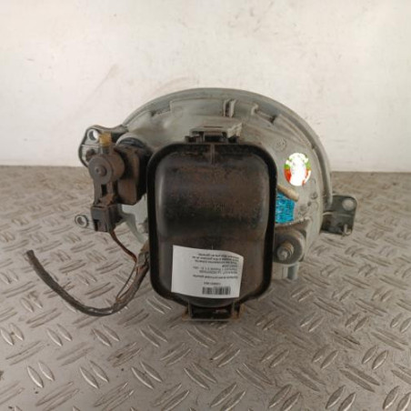 Optique avant principal gauche (feux)(phare) RENAULT TWINGO 1